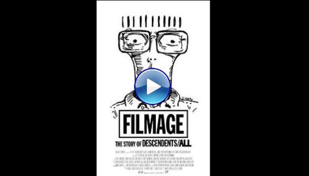 Filmage: The Story of Descendents/All (2014)