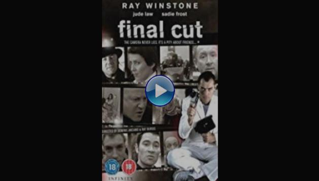 Final Cut (1998)
