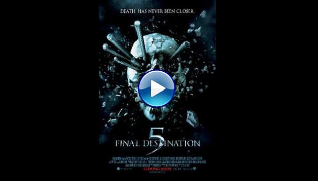 Final Destination 5 (2011)