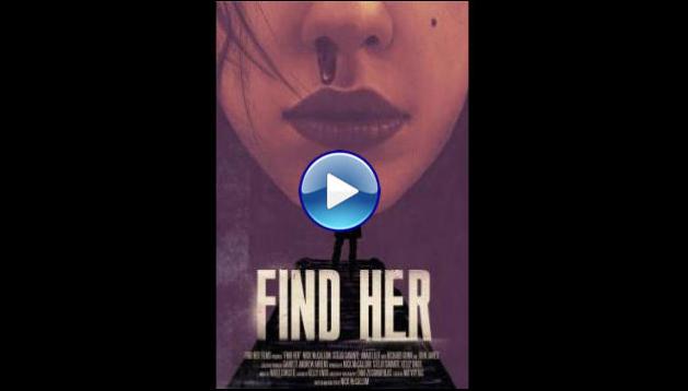 Find Her (2022)