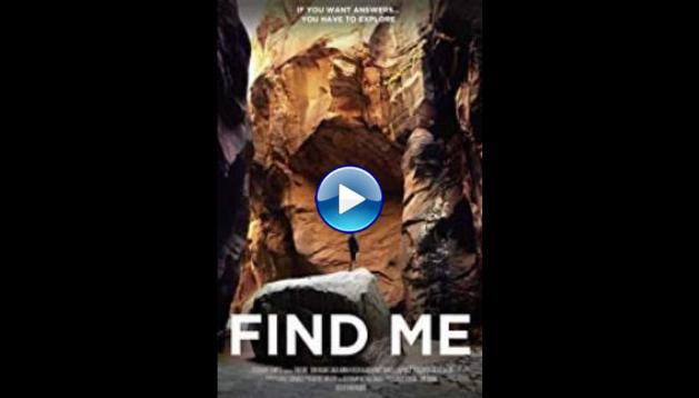 Find Me (2018)