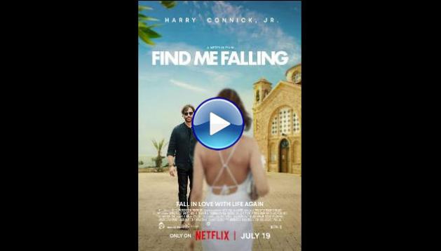 Find Me Falling (2024) HD Full Movie Watch Online Free