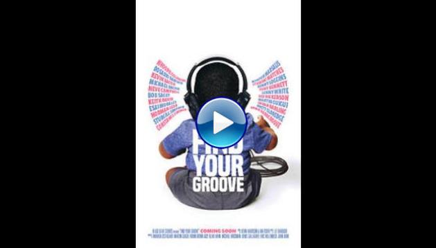 Find Your Groove (2020)