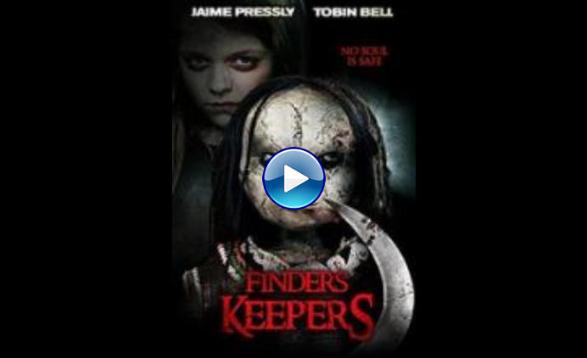 Finders Keepers (2014)