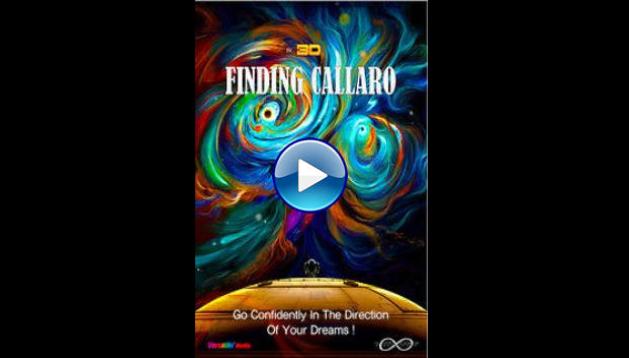 Finding Callaro (2021)