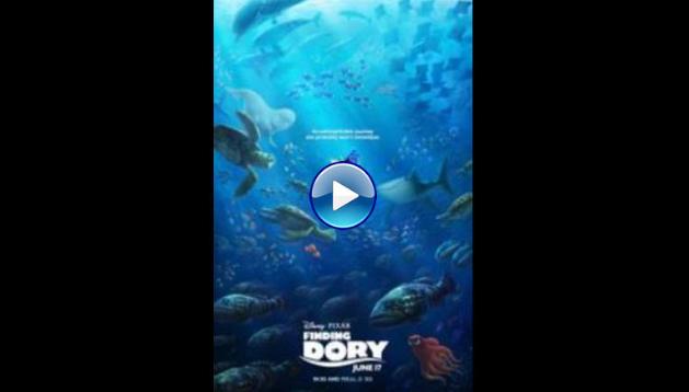 Finding Dory