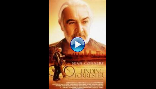 Finding Forrester (2000)