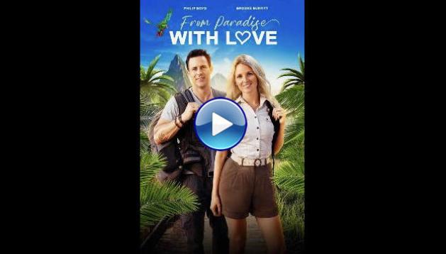 Finding Love in Saint Lucia (2024)