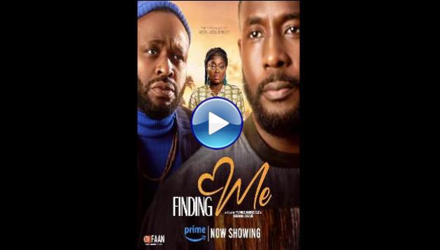 Finding Me (2025)