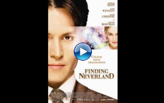 Finding Neverland (2004)