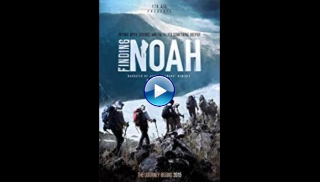 Finding Noah (2015)