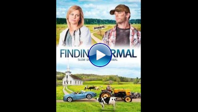 Finding Normal (2013)