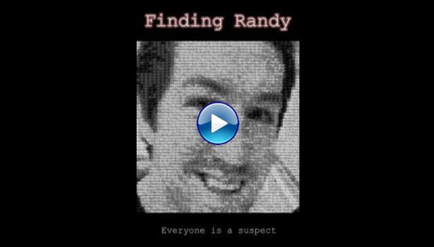 Finding Randy (2020)
