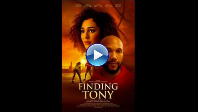 Finding Tony (2024)