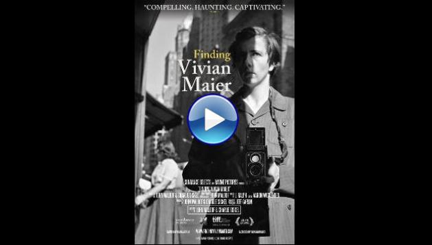 Finding Vivian Maier (2013)