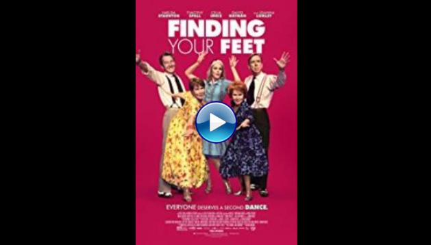 Finding Your Feet (2017)