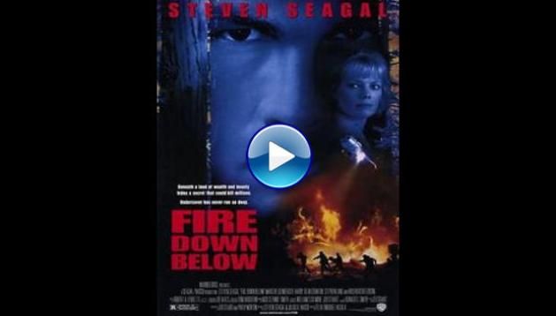 Fire Down Below (1997)