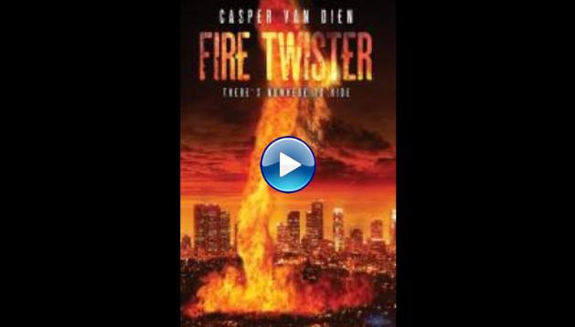 Fire Twister (2015)