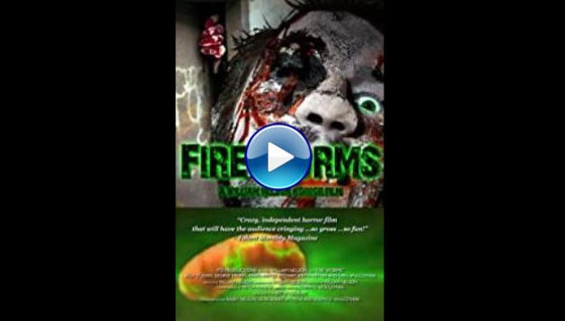 Fire Worms (2016)