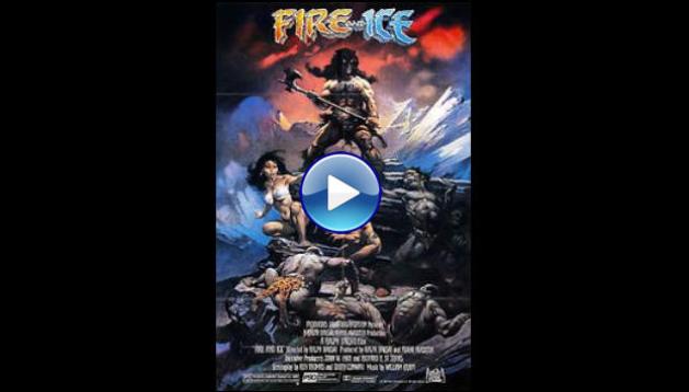 Fire and Ice (1983)