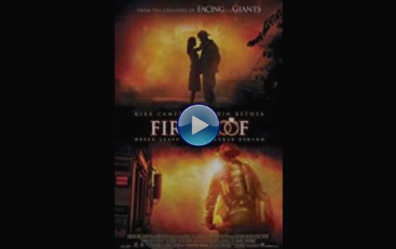 Fireproof (2008)