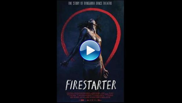 Firestarter (2021)