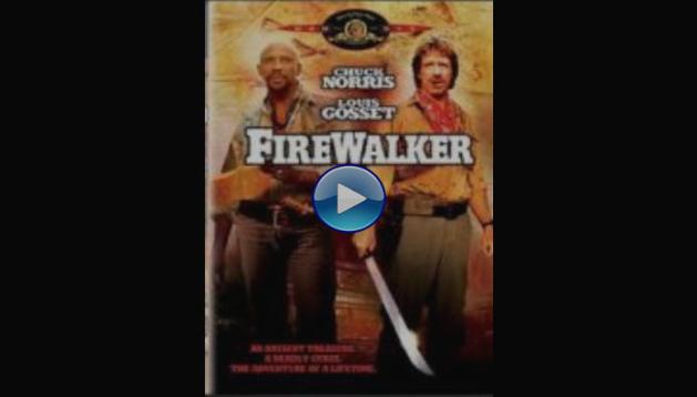 Firewalker (1986)