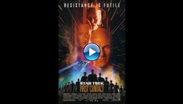 Star Trek: First Contact (1996)