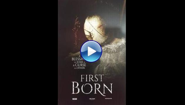 FirstBorn (2016)