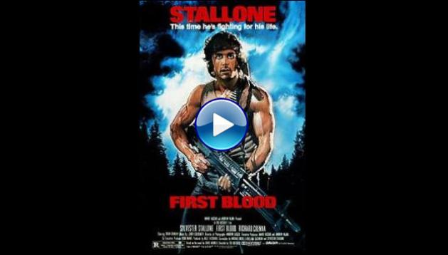 First Blood (1982)