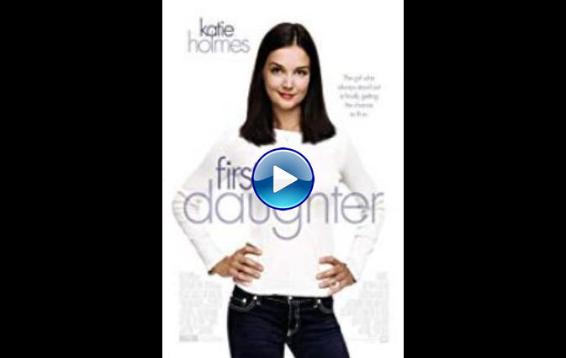 First Daughter (2004)