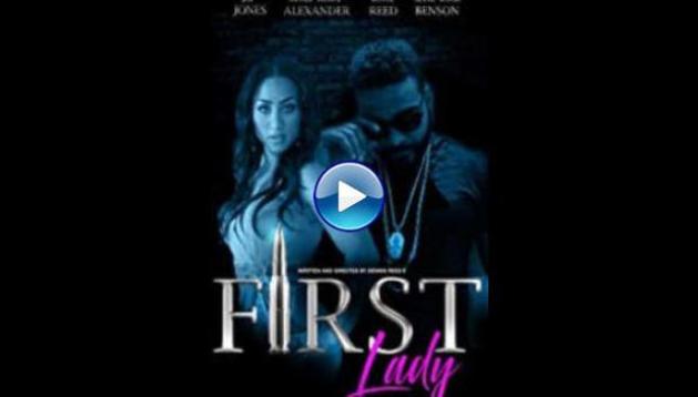 First Lady (2018)