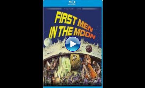 First Men in the Moon (1964)