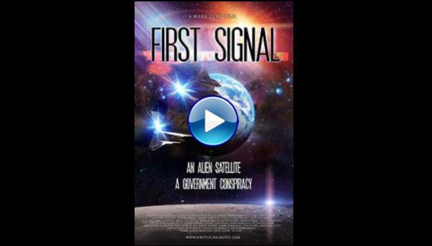 First Signal (2021)