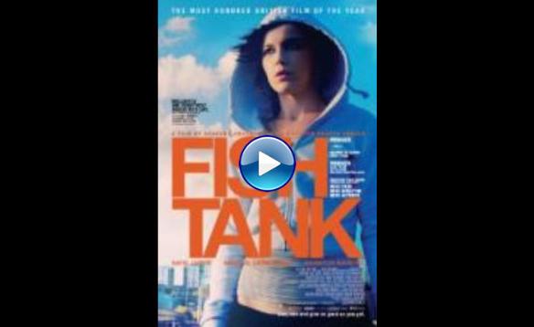 Fish Tank (2009)