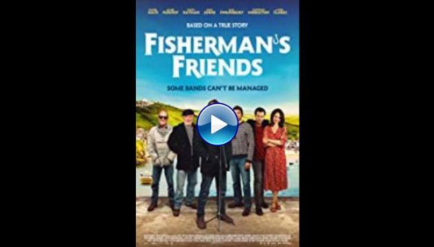 Fisherman's Friends (2019)