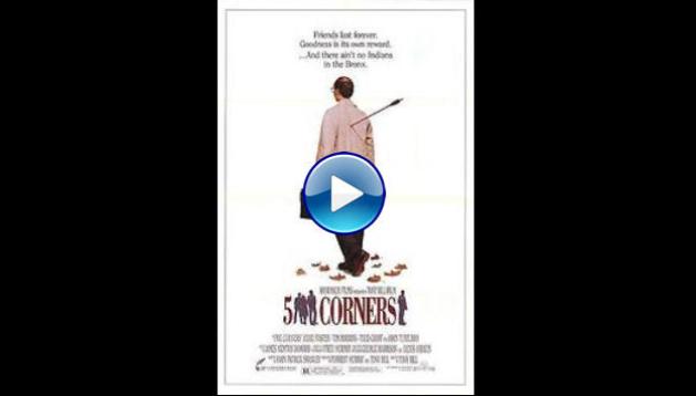 Five Corners (1987)