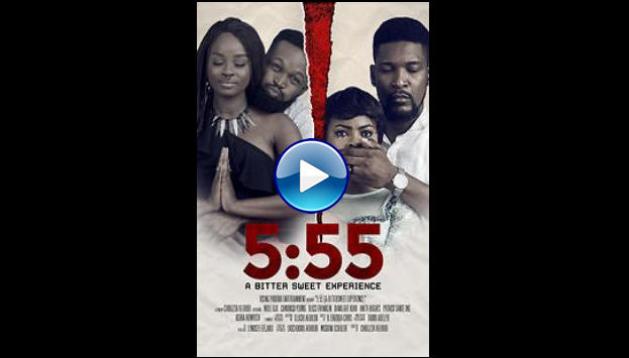 Five Fifty Five (5:55) (2021)