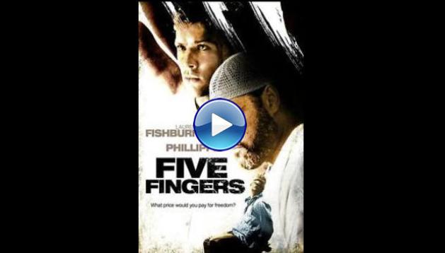 Five Fingers (2006)