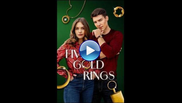 Five Gold Rings (2024)
