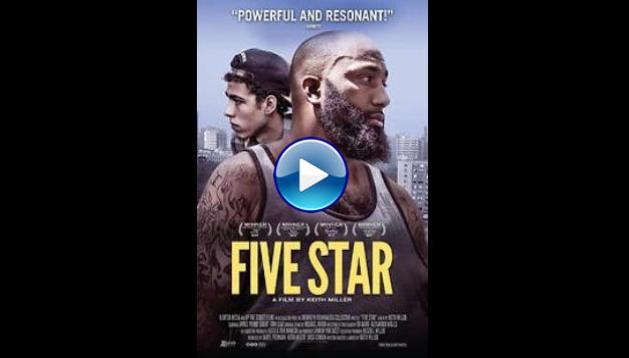 Five Star (2014)
