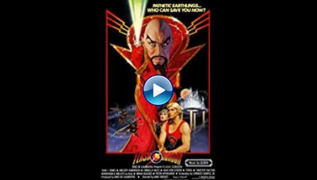 Flash Gordon (1980)