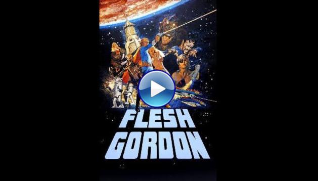 Flesh Gordon (1974)