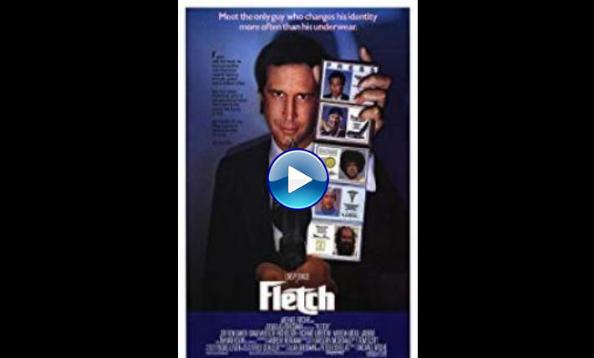 Fletch (1985)