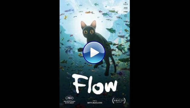 Flow (2024)