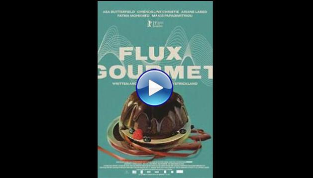 Flux Gourmet (2022)