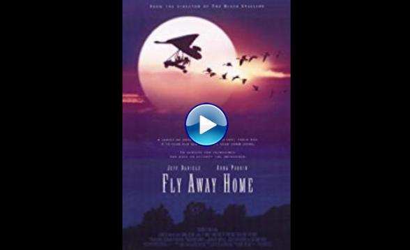 Fly Away Home (1996)