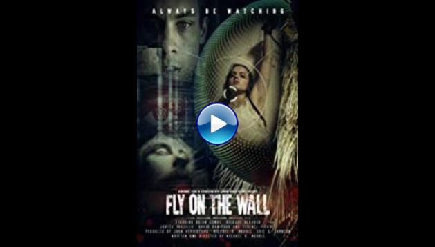 Fly on the Wall (2018)