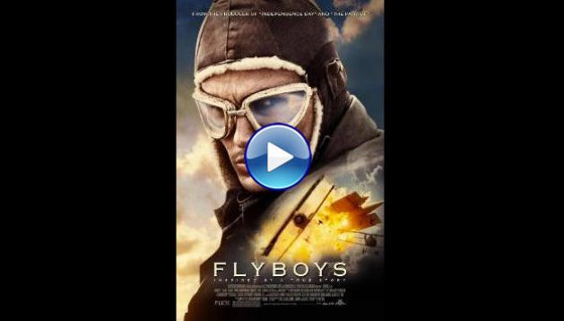 Flyboys (2006)