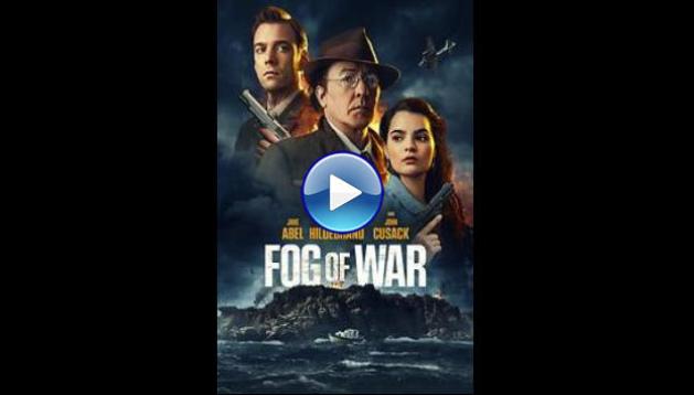 Fog of War (2025)